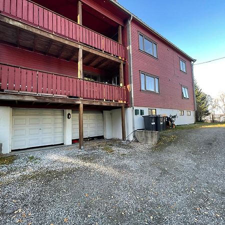Aurora Tromso Apartment Eksteriør bilde