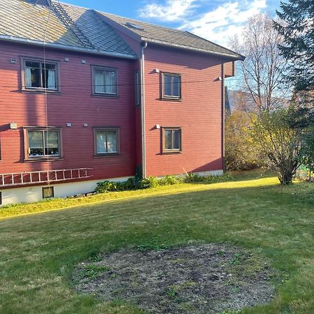 Aurora Tromso Apartment Eksteriør bilde