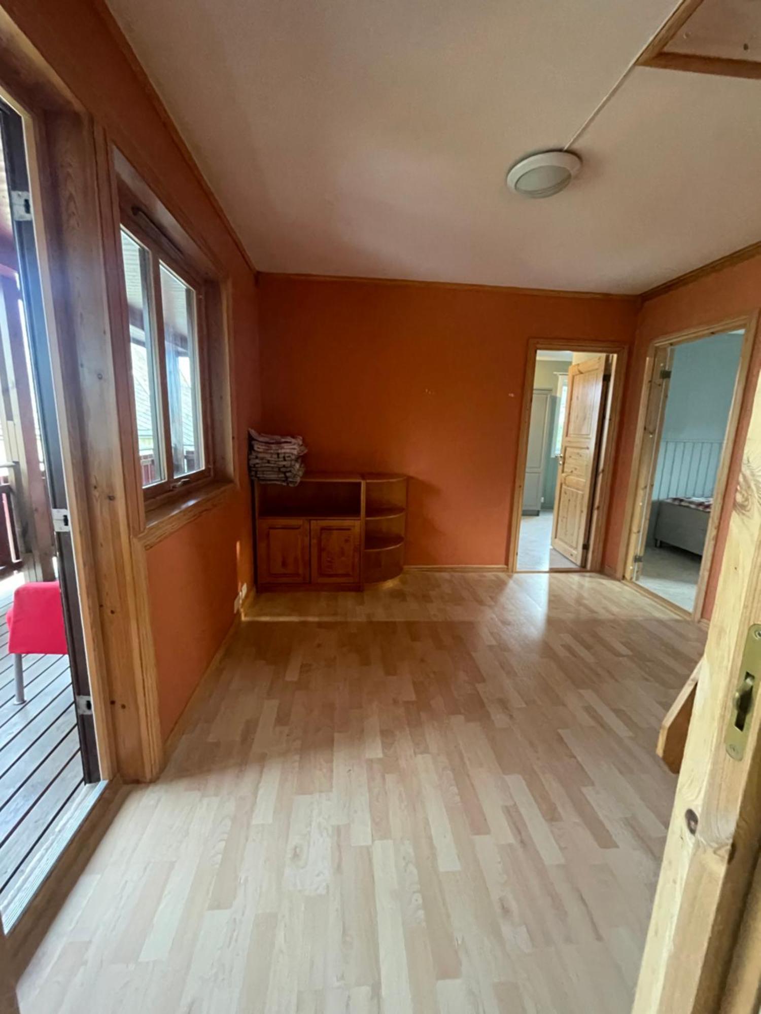 Aurora Tromso Apartment Eksteriør bilde