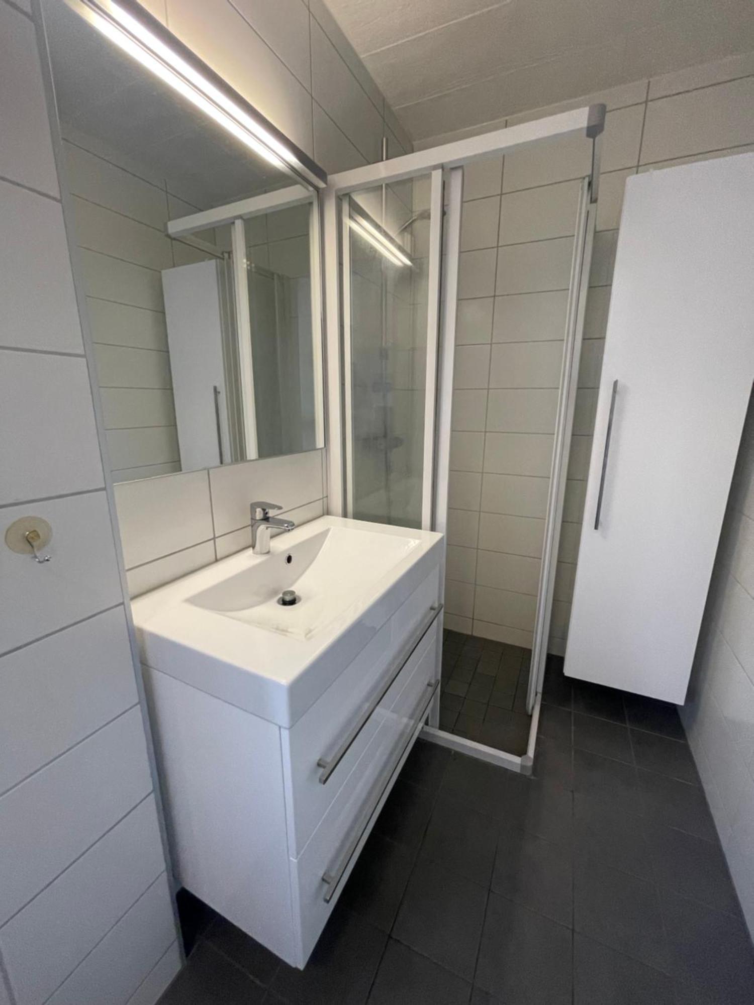 Aurora Tromso Apartment Eksteriør bilde
