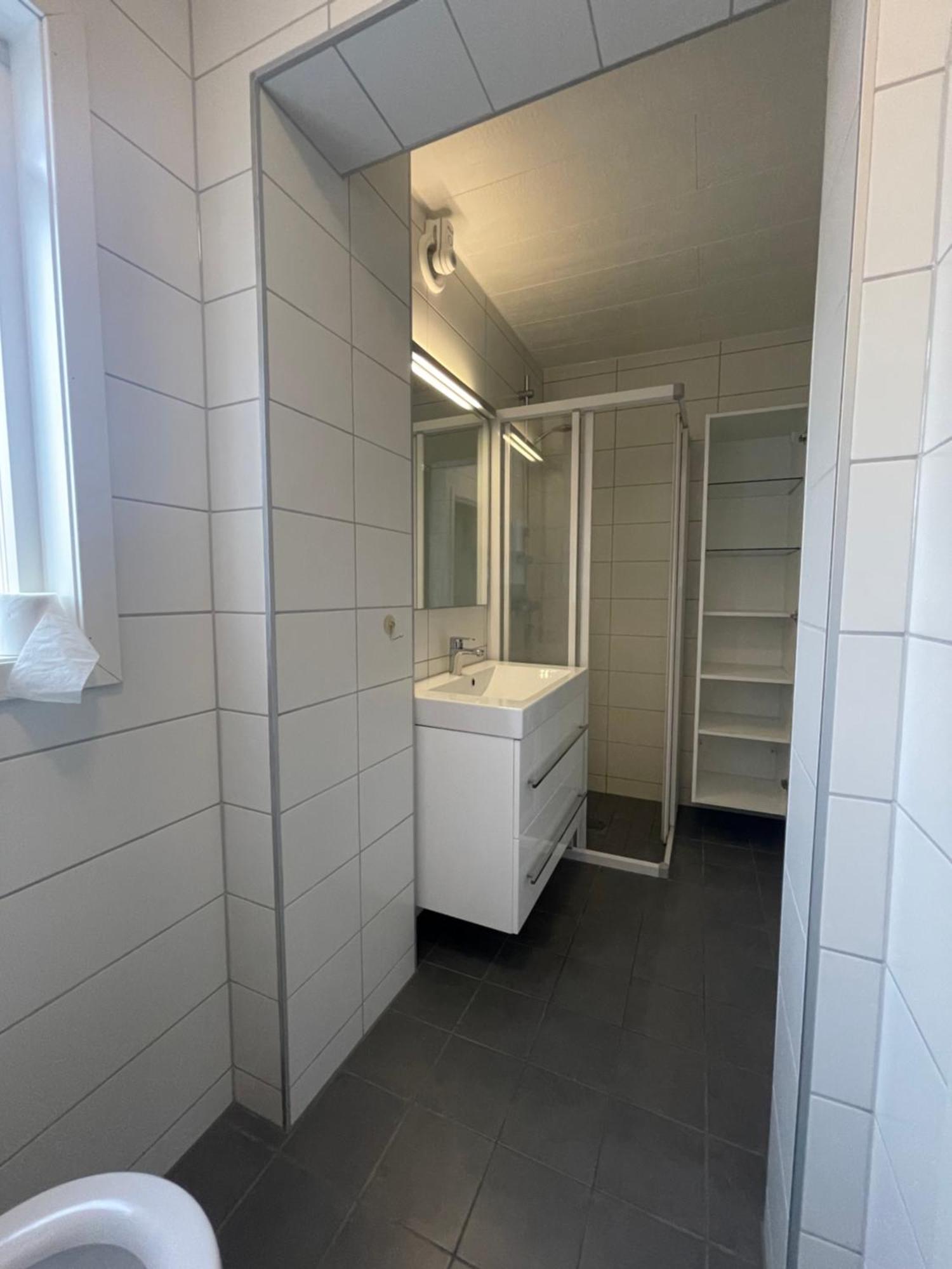 Aurora Tromso Apartment Eksteriør bilde
