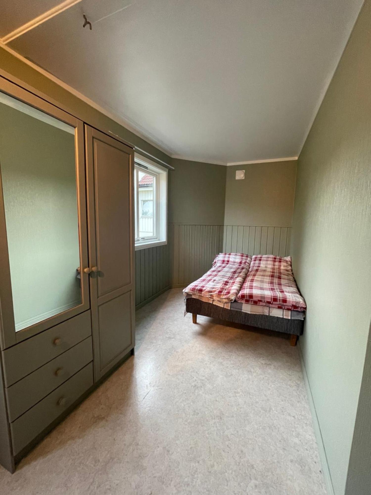 Aurora Tromso Apartment Eksteriør bilde