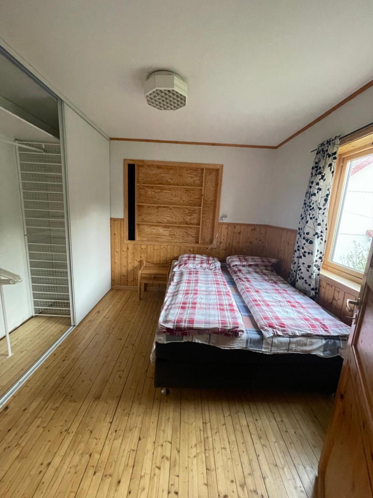 Aurora Tromso Apartment Eksteriør bilde